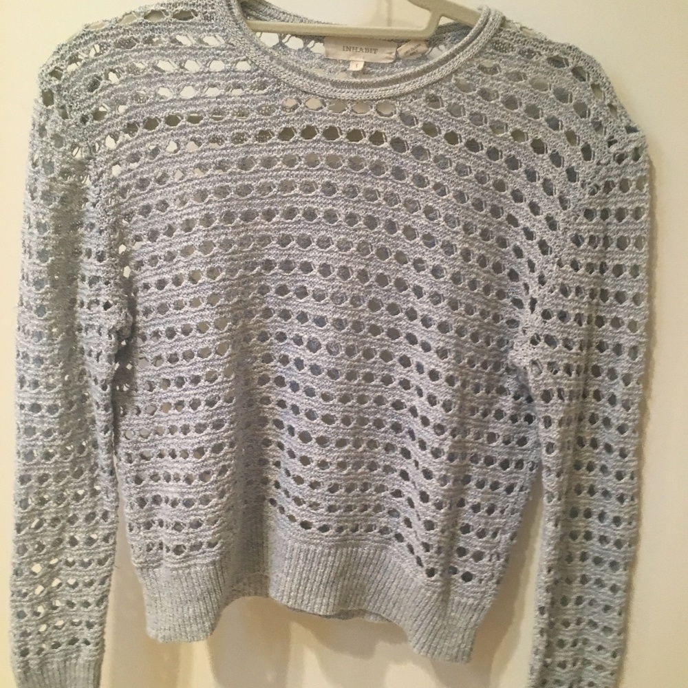 Inhabit Sweater